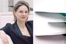 英国建筑师阿曼达?维莱特 