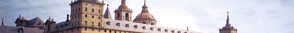 西班牙建筑巡礼