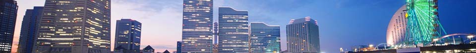光环下的日本建筑