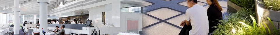 商业建筑精细化设计