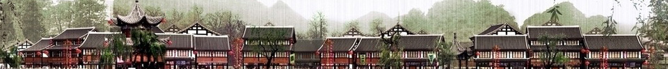 开启历史记忆 传承红砖情结