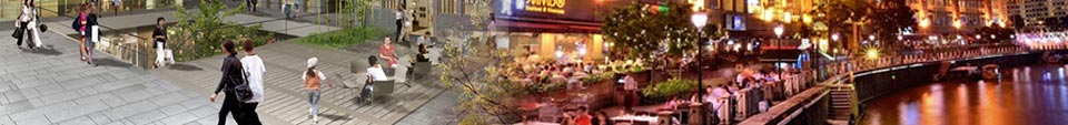 关注历史街区复兴之路